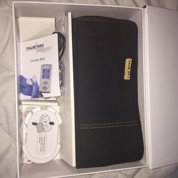 PALM^NRG Creative Technology Combo Belt - Picture 5 of 6